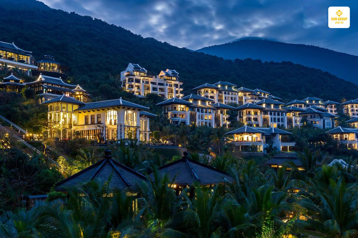 InterContinental Danang Sun Peninsula Resort