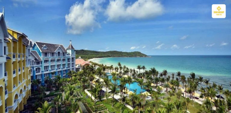 hinh anh JW Marriott Phu Quoc Emerald Bay