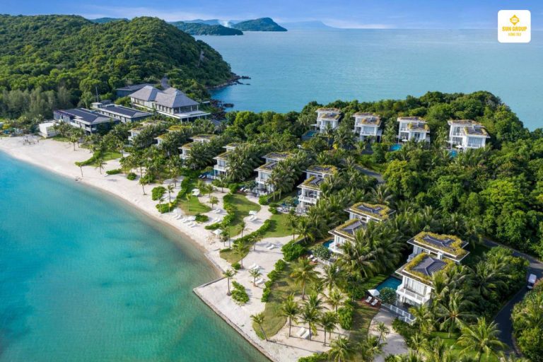 Premier Village Phu quoc Resort