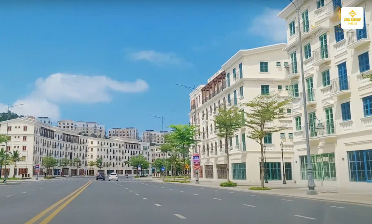 Sun Grand City Nam Phu Quoc