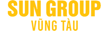 logo sun vung tau