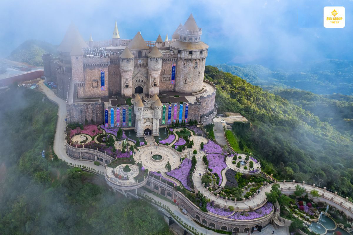 sun world ba na hills