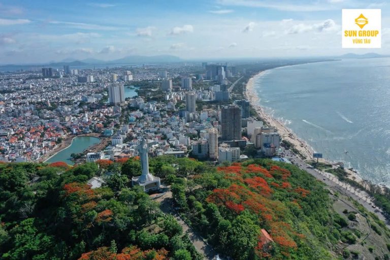 thuc te quy hoach vung tau